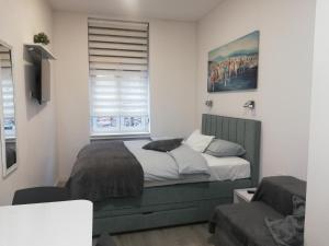 Apartment Perla