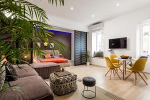 Kappa apartments