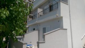 Apartmani Dina