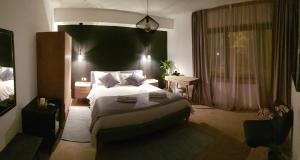 Boutique Rooms Luna