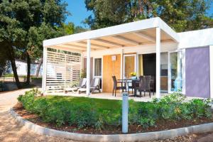 Camping Home Adriamar