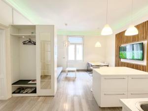 Agape Apartments