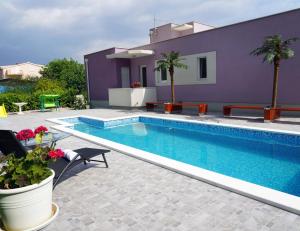 Family friendly house with a swimming pool Solin, Split - 15525