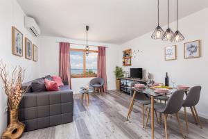 Fara apartment