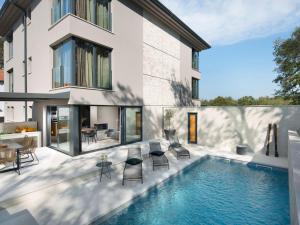 Holiday Home Oliva 1 by Interhome