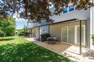Apartments Dama