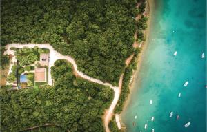 Amazing Home In Rovinj With Wifi