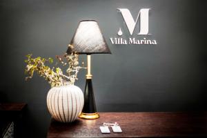 Villa B&B Marina & Parking Free