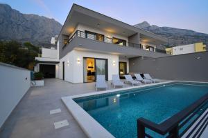 Villa Zoran - Makarska 