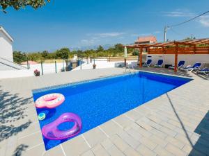 Apartment Nina by Interhome