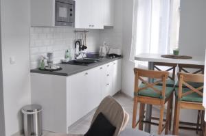 Apartments Home2 Zagreb