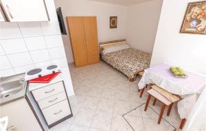 Stunning Apartment In Kostrena With Wifi