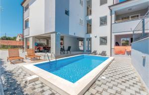 Awesome Apartment In Biograd Na Moru With Wifi