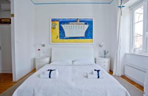 Rooms Zagreb 17