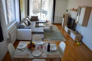 Apartment Marlena 
