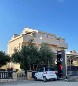 Villa Jadro