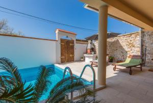 Villa Odiseja
