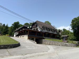 Guesthouse Villa Plitvička 