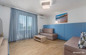 Apartmani Nena i Ilka