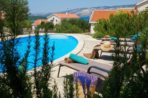 Hvaretta Villas