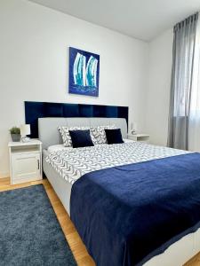 Ocean Apartment