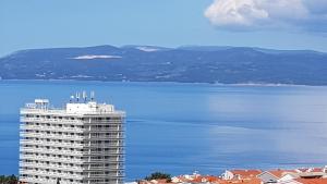 Apartman Apollo 2 Makarska 