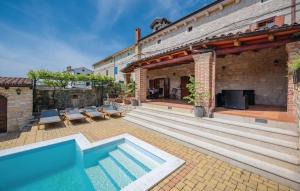 Boutique Villa Veneranda
