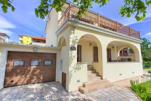 Villa Toic