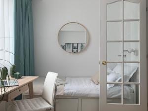 Apartment Galleria 