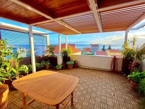 Apartments Babin