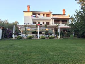 Vera Bed and Breakfast