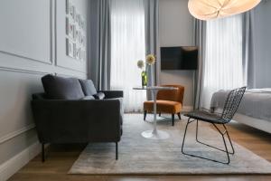 Bumblebee Luxury Apartments 