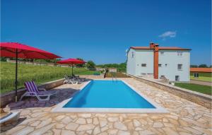2 Bedroom Cozy Home In Sv,lovrec