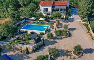 Lovely Home In Sibenik