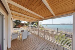 Mobile home Opal 1
