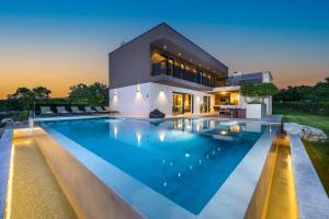 Villa Memory