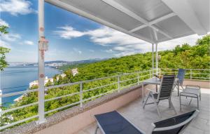 Nice Apartment In Kraljevica