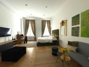 Premium Class Apartments III