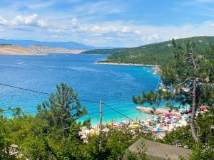 Apartmani Combaj