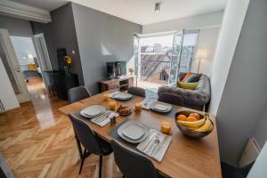 Lux Apartments 