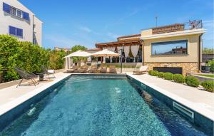 Beautiful Home In Biograd Na Moru