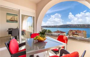 Stunning Apartment In Stara Novalja