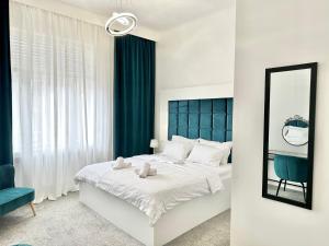 Bed & Breakfast Donji Grad 