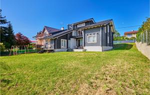 Nice Home In Bregana With House A Panoramic View