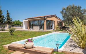 Lovely Home In Rovinj