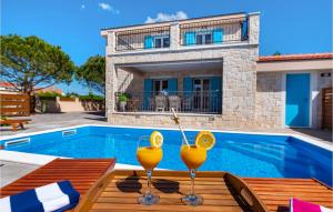 Pet Friendly Home In Privlaka