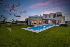 Villa Chiara