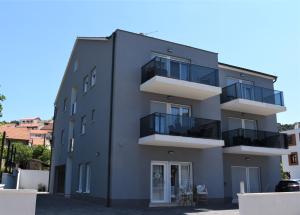 Apartments Rena