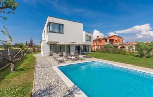 Villa Paolo