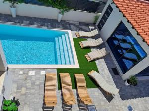 Apartman Dawidh